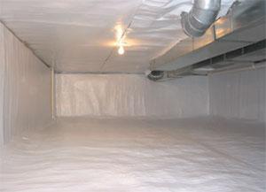 The SafeBase™ Healthy Living Encapsulation system