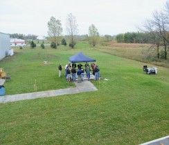 SafeBasements™ Training Facility