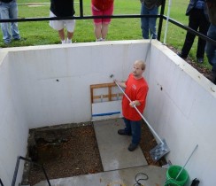 SafeBasements™ Training Facility