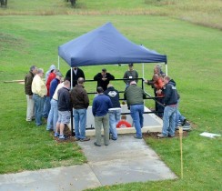 SafeBasements™ Training Facility