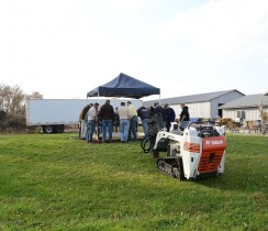 SafeBasements™ Training Facility